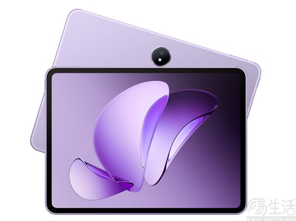 OPPO Pad 3更多功能揭晓，支持iOS跨生态互联